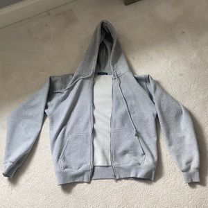 BRANDY MELVILLE CRISTY HODDIE REGULAR FIT